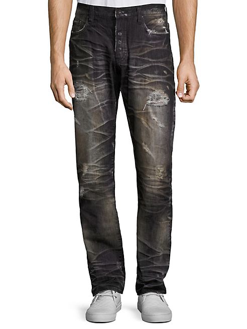 PRPS - Barracuda Slim-Fit Jeans