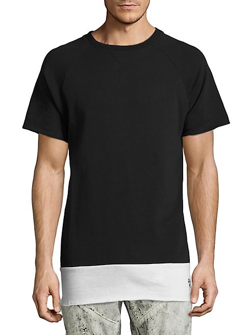 PRPS - Expansion Regular-Fit Tee