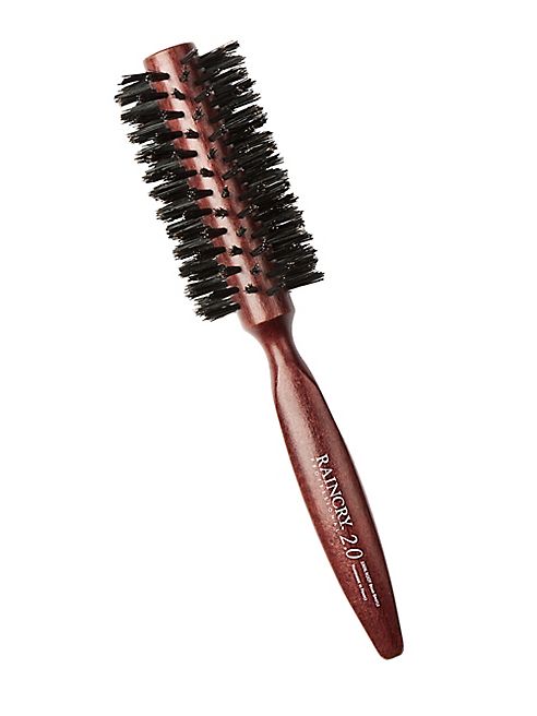 Raincry - Smooth 2.0 Pure Medium Natural Bristle Brush