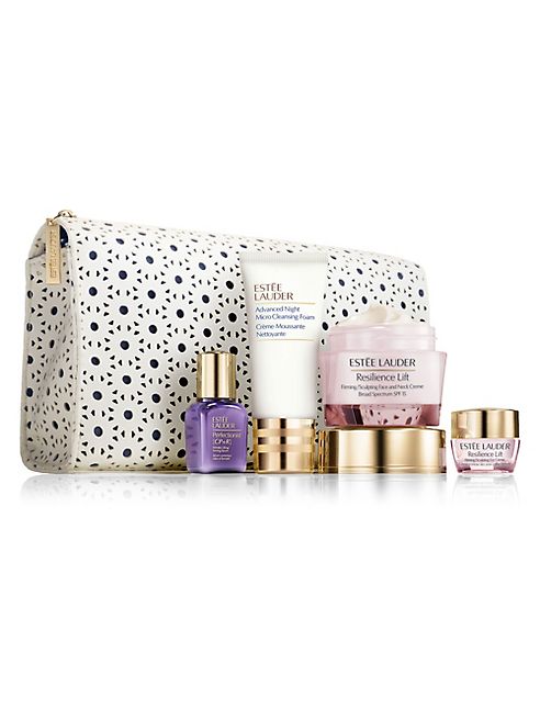 Estée Lauder - Beautiful Skin Essentials: Age Prevention ($125 Value)