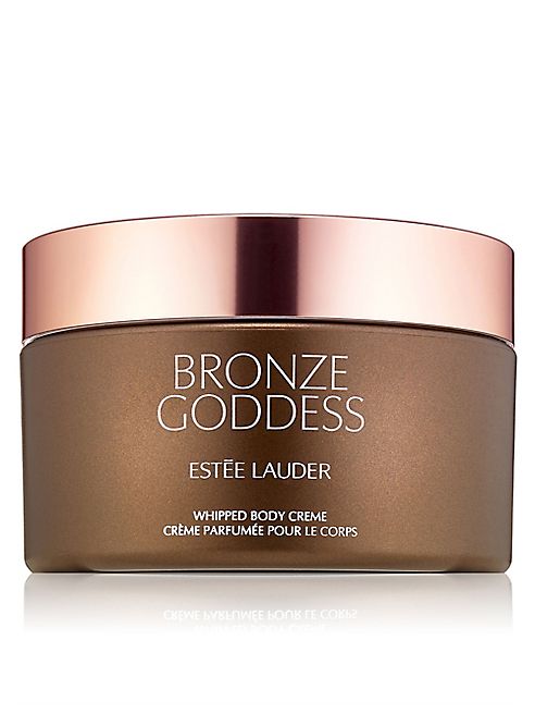 Estée Lauder - Bronze Goddess Whipped Body Creme/6.7oz.