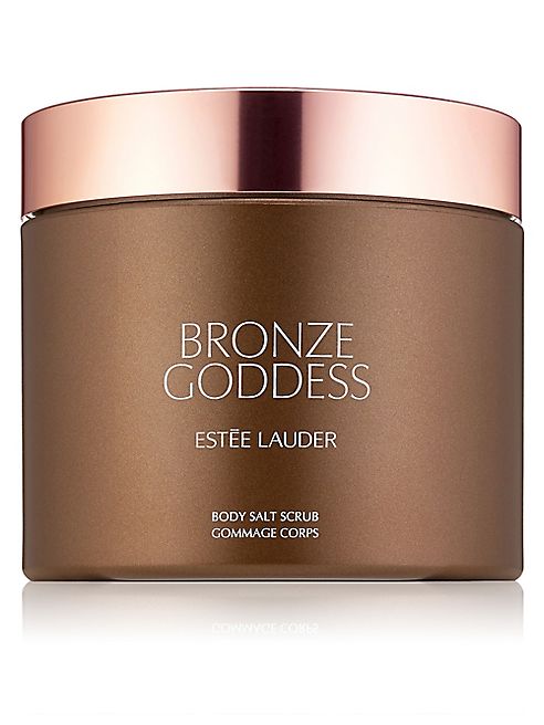 Estée Lauder - Bronze Goddess Body Salt Scrub/15.5 oz.