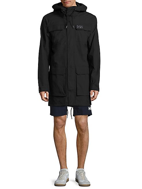 Helly Hansen - Captains Waterproof Jacket