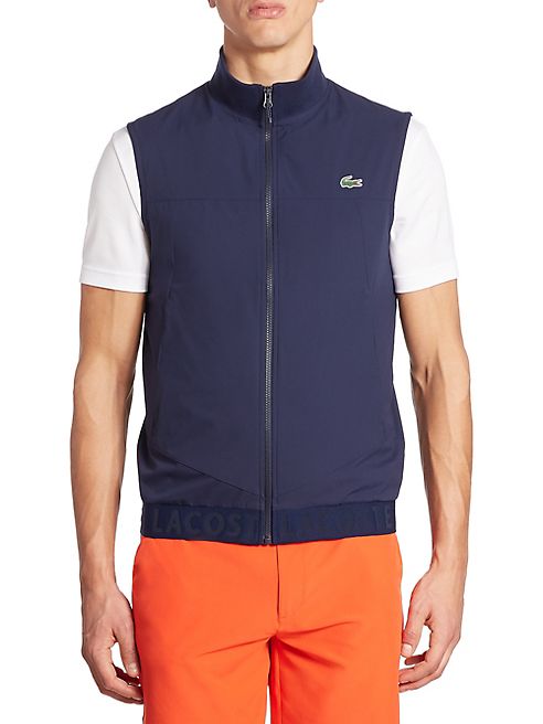 Lacoste - Golf Vest