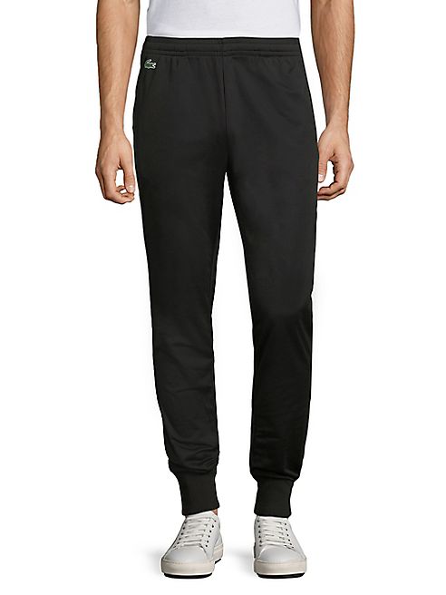 Lacoste - Solid Sport Trackpants