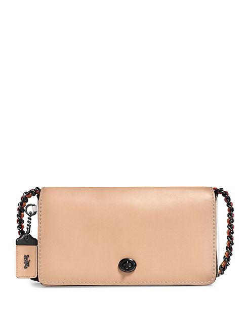 COACH 1941 - Leather Crossbody Bag