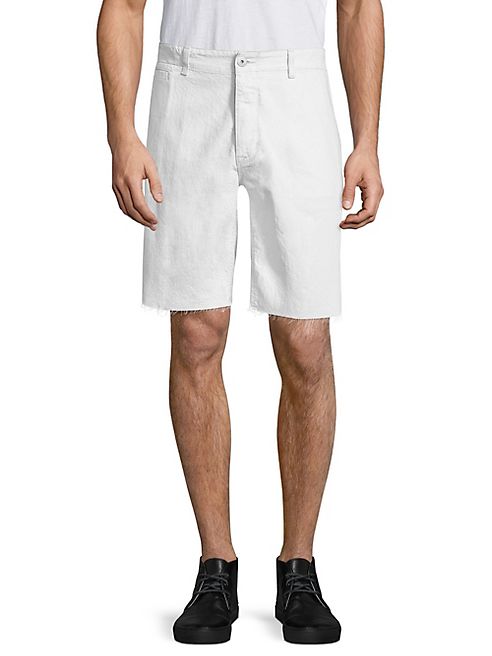 Hudson - River Chino Shorts