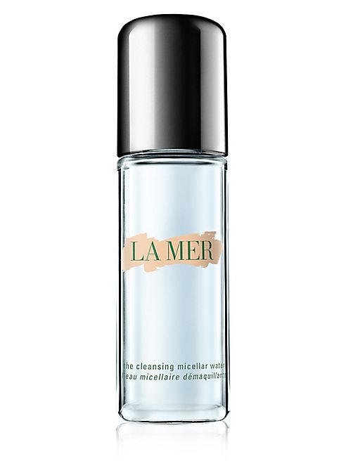 La Mer - The Cleansing Micellar Water/3.4 fl. oz.