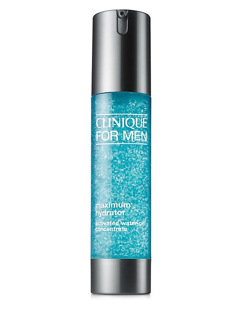 Clinique - Maximum Hydrator Activated Water-Gel Concentrate/1.7 fl. oz.