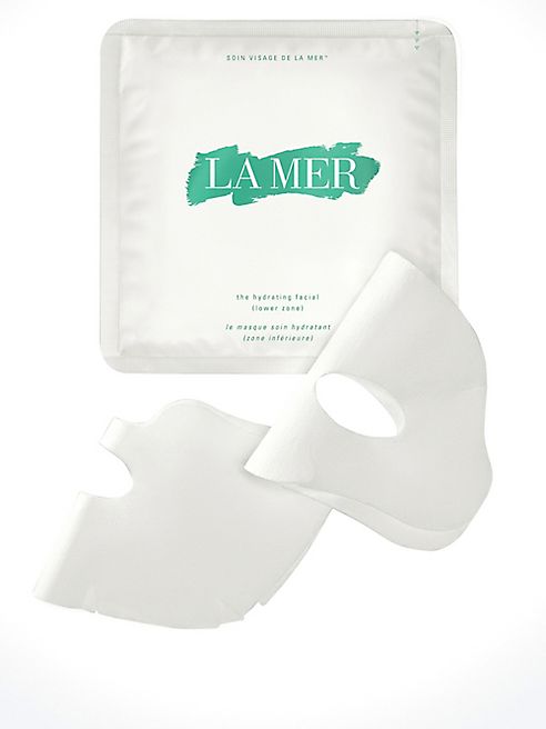 La Mer - The Hydrating Facial