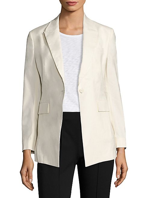 Theory - Etiennette Blazer