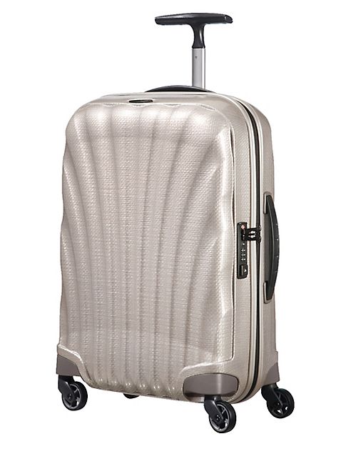 Samsonite - Cosmolite 3.0 20-Inch Spinner Carry-On