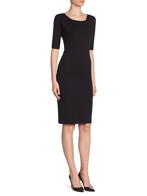 Armani Collezioni - Milano Scoop Dress