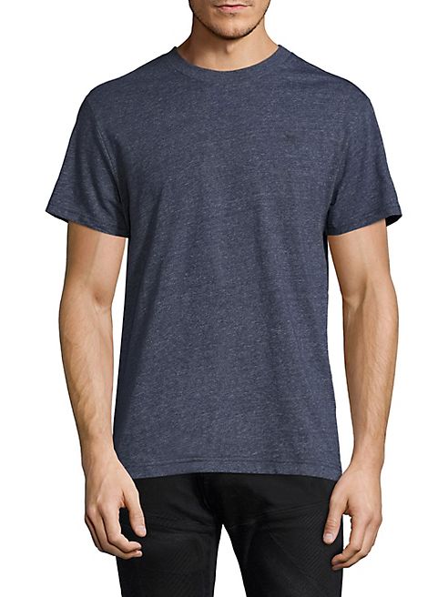 G-Star RAW - Venzou Crewneck Tee