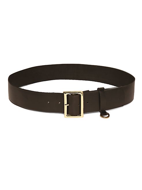 FRAME - Leather Belt