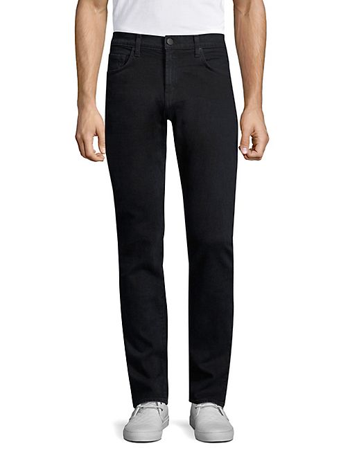 J BRAND - Mick Skinny-Fit Jeans