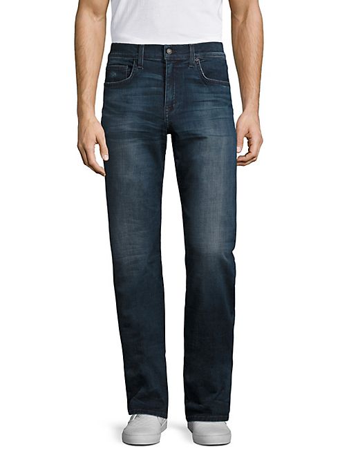 Joe's - The Brixton Straight-Fit Jeans