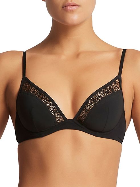 Elle Macpherson Body - Non-Padded Underwire Bra