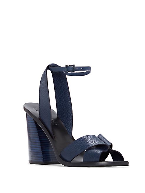 Mercedes Castillo - Alisanne Leather Sandals