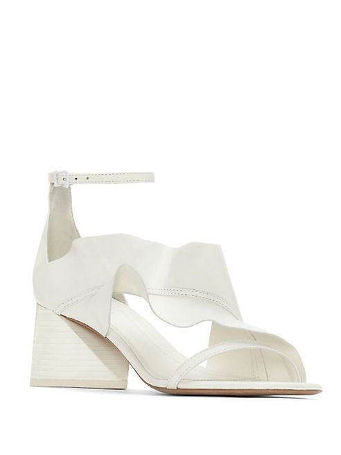 Mercedes Castillo - Kiah Leather Sandals