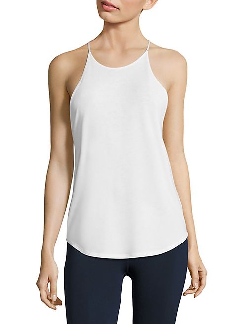 Heroine Sport - Halter Tank Top