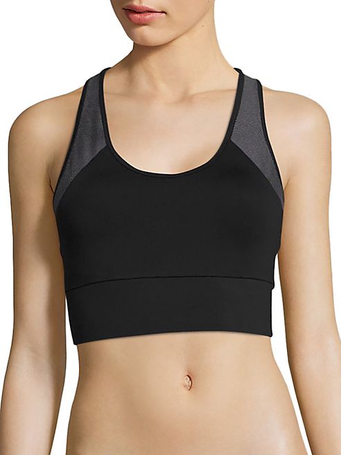 Heroine Sport - Tread Sports Bra