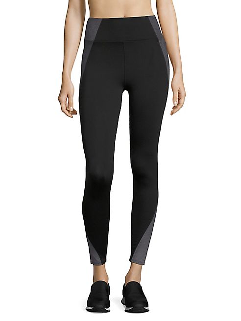 Heroine Sport - Tread Leggings