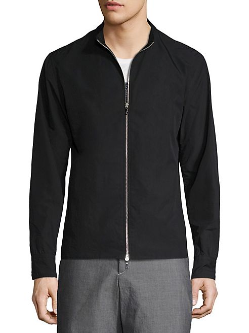 Rag & Bone - Agnes Classic-Fit Shirt Jacket