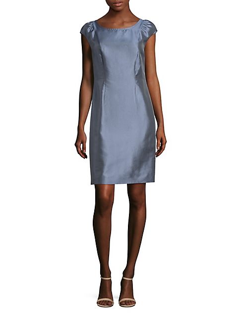 Weekend Max Mara - Epoca Shift Dress