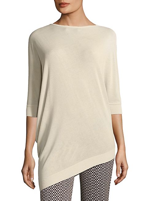 Weekend Max Mara - Andrea Asymmetrical Sweater