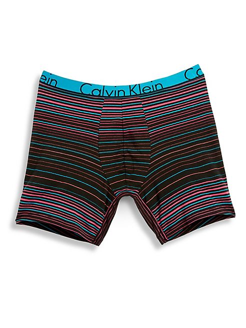 Calvin Klein Underwear - Logo Boxer Briefs