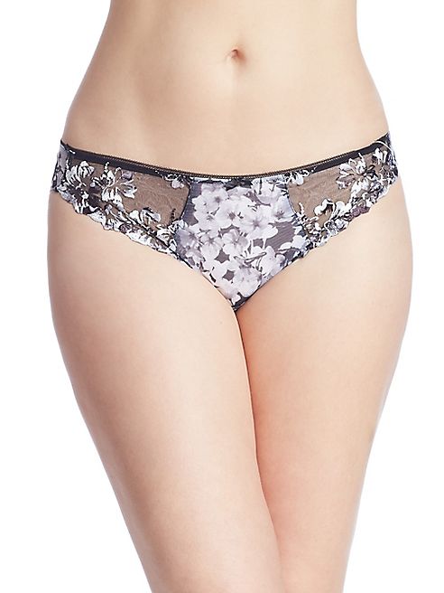 Fantasie - Abby Embroidered Brief Panty