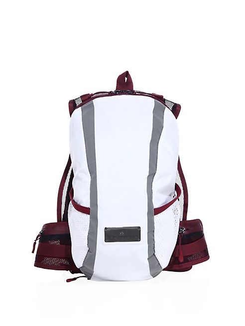 adidas by Stella McCartney - Run Backpack