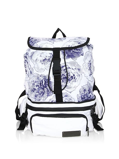 adidas by Stella McCartney - Run Convertible Backpack