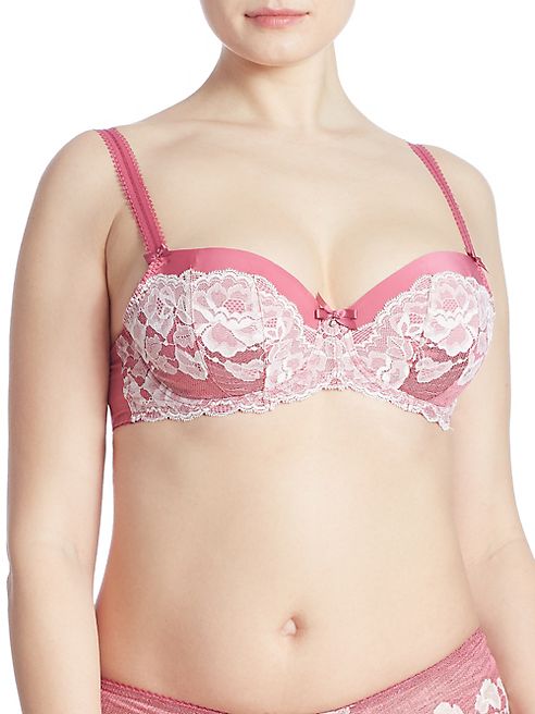 Fantasie - Marianna Lace Shorty Bra