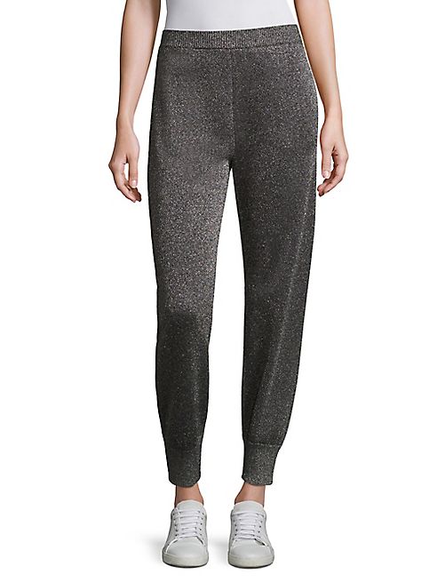 Missoni - Metallic Jogging Pants