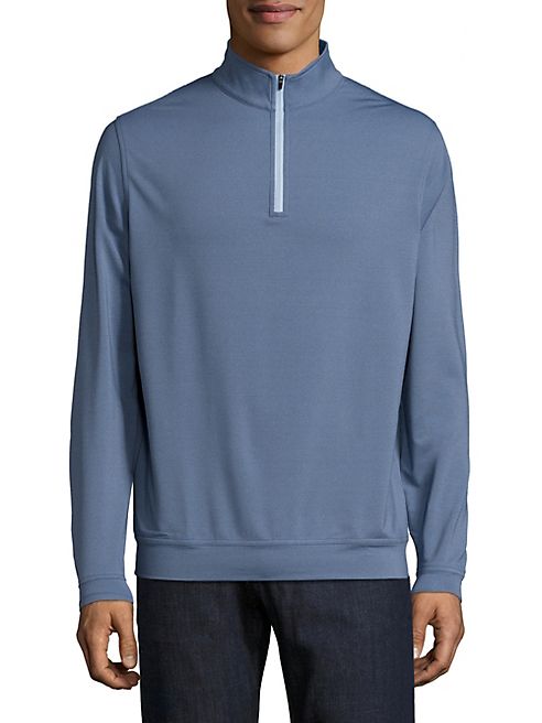 Peter Millar - Crown Sport Perth Pullover