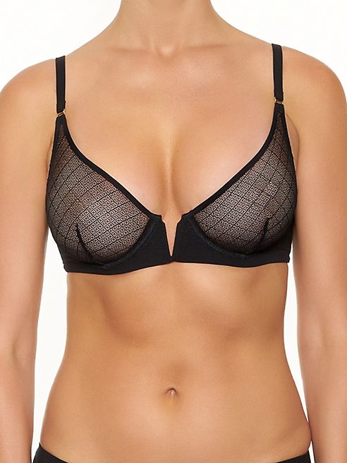 Addiction Nouvelle Lingerie - Cuba Libre Underwire Bra