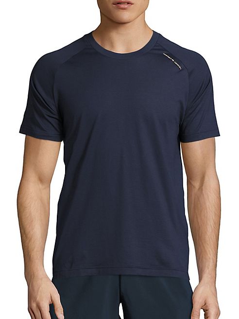 Porsche Design Sport - Core Tee