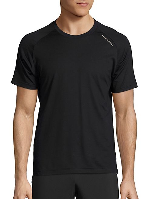 Porsche Design Sport - Core Tee