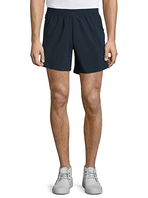 Porsche Design Sport - BS Running Shorts