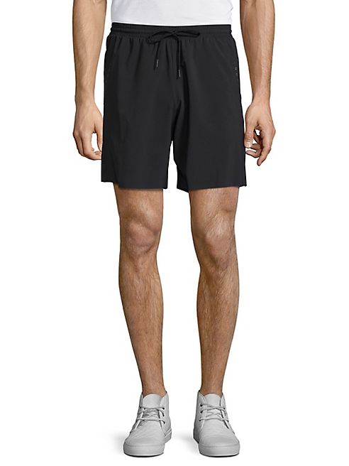 Porsche Design Sport - Spa Shorts