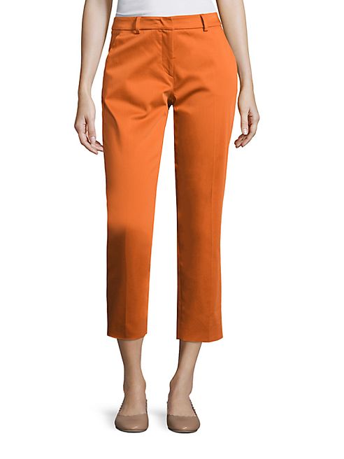 Weekend Max Mara - Bisous Solid Pants