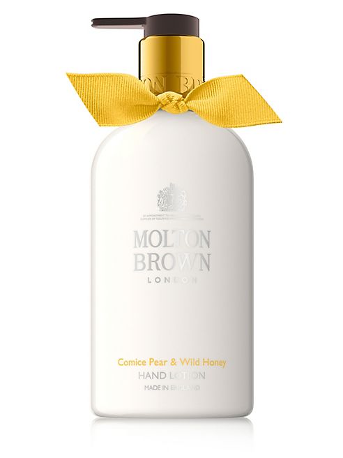 Molton Brown - Comice Pear and Wild Honey Hand Lotion/10 oz.