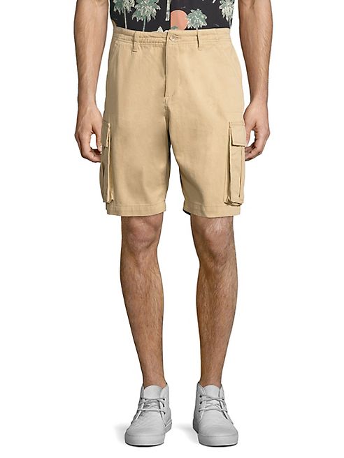 WeSC - Willy Cargo Shorts