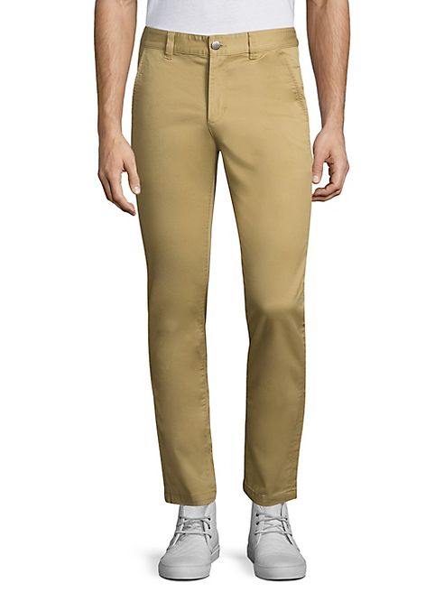 WeSC - Alessandro Slim-Fit Chinos