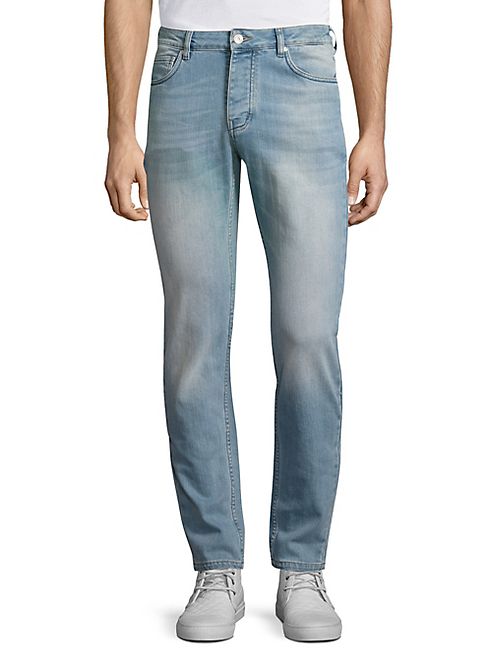 WeSC - Alessandro Slim-Fit Jeans