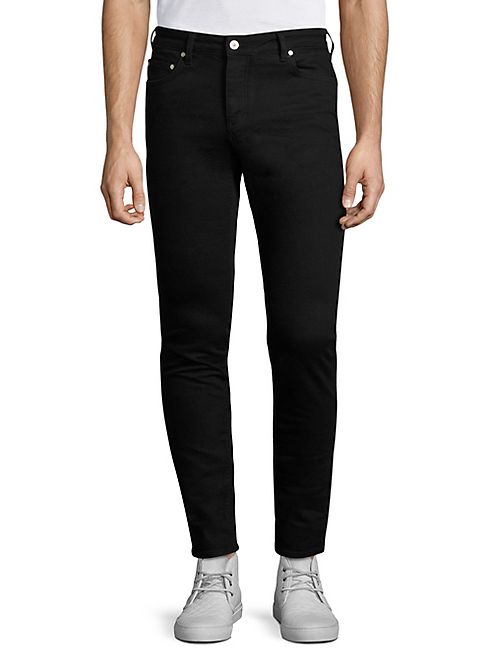 WeSC - Alessandro Slim-Fit Jeans