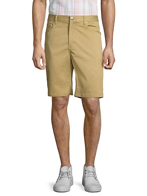 WeSC - Conway Chino Shorts