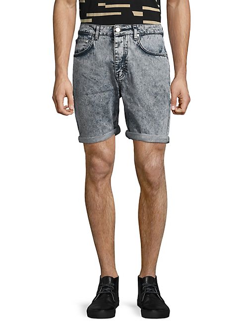 WeSC - Conway Slim-Fit Shorts